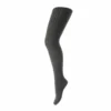 MP Denmark Wool Rib Tights Dark Grey 2 MP Denmark Wool Rib Tights Dark Grey -Happy Little Soles Shop 128 497