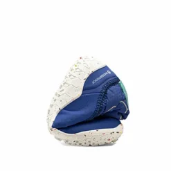 Vivobarefoot Toddlers Lumi X Artic Angels Boots Amparo Blue -Happy Little Soles Shop 138240 01 4