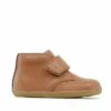Bobux SU Desert Boot Caramel -Happy Little Soles Shop 1 109