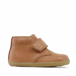 Bobux SU Desert Boot Caramel