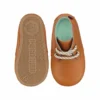 Poco Nido Biscuit Desert Boots -Happy Little Soles Shop 1 115