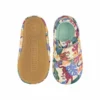 Poco Nido Rainbow Tiger Strap Shoes -Happy Little Soles Shop 1 116