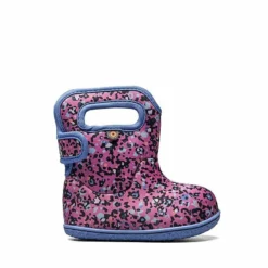 Baby Bogs Little Textures Pink