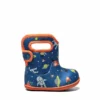 Baby Bogs Space Blue -Happy Little Soles Shop 1 146