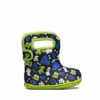 Baby Bogs Puppies Blue -Happy Little Soles Shop 1 148