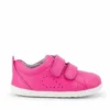 Bobux SU Grass Court Fuchsia 2 Bobux SU Grass Court Fuchsia -Happy Little Soles Shop 1 178