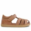 Bobux Roam Sandal Caramel -Happy Little Soles Shop 1 39