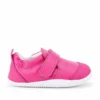 Bobux SU Xplorer Go Fuchsia -Happy Little Soles Shop 1 93