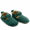 Tikki Kids Pouf Shoes Ginko Suede -Happy Little Soles Shop 1z0a5587 1