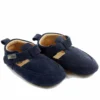 Tikki Kids Pouf Shoes Nemo Suede -Happy Little Soles Shop 1z0a5720 1