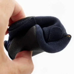 Tikki Kids Pouf Shoes Nemo Suede -Happy Little Soles Shop 1z0a5728