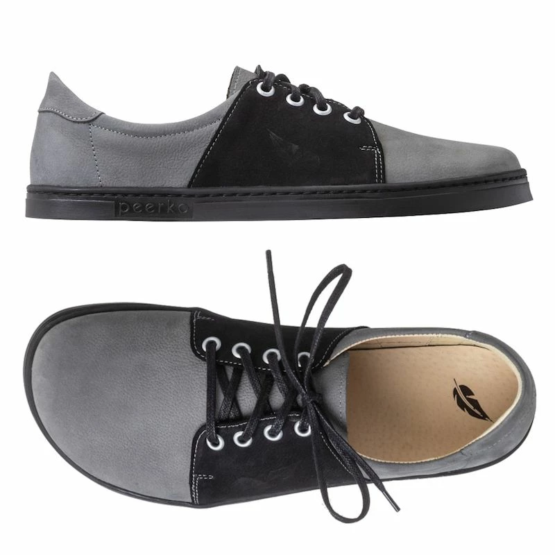 Peerko Adults Mood Shoes Lava 6 Peerko Adults Mood Shoes Lava - Image 4