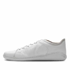 Vivobarefoot Women's Geo Court III Bright White -Happy Little Soles Shop 201056 02 geo court 3