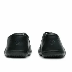 Vivobarefoot Womens Ra Obsidian -Happy Little Soles Shop 203100 01 4