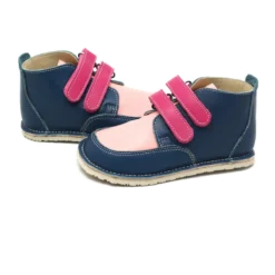 Zeazoo Kids Fox Boots Girl