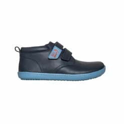 Sole Runner Kids Eris Navy/Sky Blue Winter -Happy Little Soles Shop 258546 2