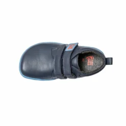 Sole Runner Kids Eris Navy/Sky Blue Winter -Happy Little Soles Shop 258546 4