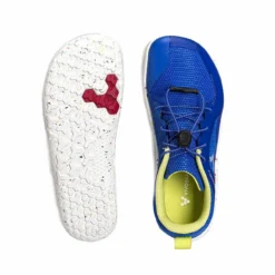 Vivobarefoot Kids Primus Trail Amparo Blue -Happy Little Soles Shop 2 18