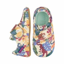 Poco Nido Rainbow Tiger Strap Shoes -Happy Little Soles Shop 2 21