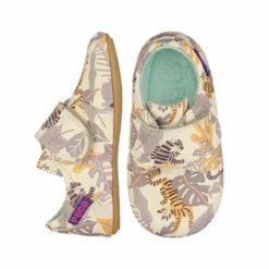 Poco Nido Tonal Tiger Strap Shoes -Happy Little Soles Shop 2 22