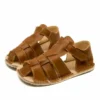 Zeazoo Kids Marlin Sandals Brown