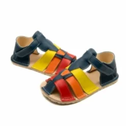 Zeazoo Kids Marlin Sandals Multi 8 Zeazoo Kids Marlin Sandals Multi -Happy Little Soles Shop 304 94 40 95 97 x