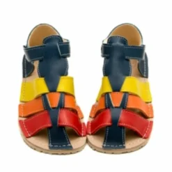 Zeazoo Kids Marlin Sandals Multi 9 Zeazoo Kids Marlin Sandals Multi -Happy Little Soles Shop 304 94 40 95 97 x6 1