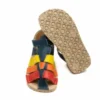 Zeazoo Kids Marlin Sandals Multi -Happy Little Soles Shop 304 94 40 95 97 x6 2