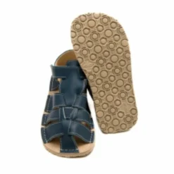 Zeazoo Kids Marlin Sandals Blue -Happy Little Soles Shop 304 94 x6 1