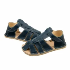 Zeazoo Kids Marlin Sandals Blue -Happy Little Soles Shop 304 94 x6 3