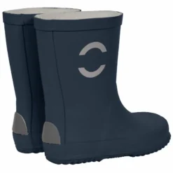 Mikk-Line Kids Wellington Blue Nights 7 Mikk-Line Kids Wellington Blue Nights -Happy Little Soles Shop 3805 blue nights extra 2