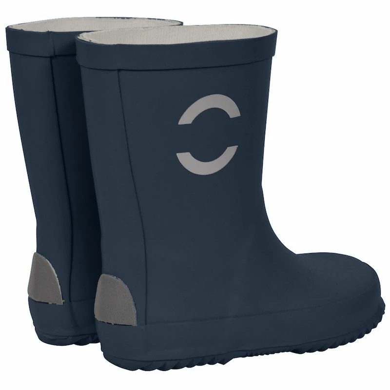 Mikk-Line Kids Wellington Blue Nights 4 Mikk-Line Kids Wellington Blue Nights - Image 2