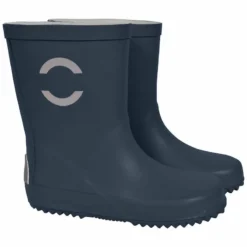 Mikk-Line Kids Wellington Blue Nights 8 Mikk-Line Kids Wellington Blue Nights -Happy Little Soles Shop 3805 blue nights main