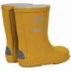 Mikk-Line Kids Wellington Sunflower -Happy Little Soles Shop 3805 sunflower extra 2