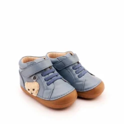 Old Soles Ted Pave Indigo 7 Old Soles Ted Pave Indigo -Happy Little Soles Shop 4092 ted pave indigo 1