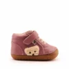 Old Soles Ted Pave Malva Pink -Happy Little Soles Shop 4092 ted pave malva 2