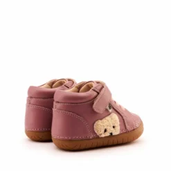 Old Soles Ted Pave Malva Pink -Happy Little Soles Shop 4092 ted pave malva 4