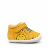 Old Soles Smiley Pave Yema Yellow -Happy Little Soles Shop 4093 smiley pave yema 2