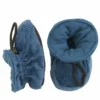 MP Denmark Corduroy Booties Stellar -Happy Little Soles Shop 4239 298 1