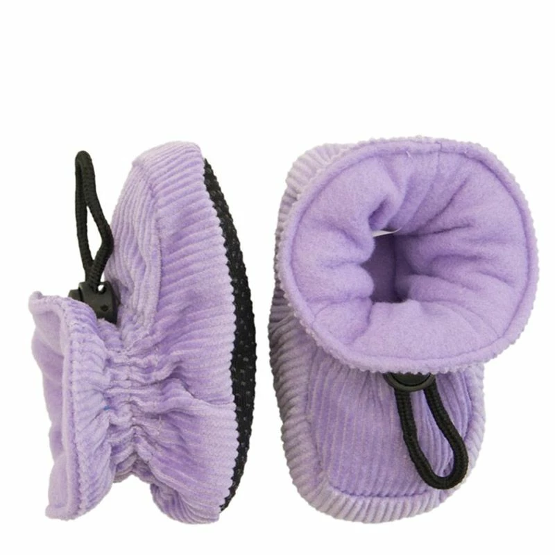 MP Denmark Corduroy Booties Purple Ice 3 MP Denmark Corduroy Booties Purple Ice