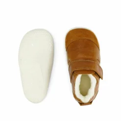 Bobux SU Xplorer Marvel Arctic Caramel -Happy Little Soles Shop 500617 caramelmarvelarctic 5