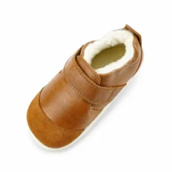 Bobux SU Xplorer Marvel Arctic Caramel -Happy Little Soles Shop 500617 caramelmarvelarctic 6