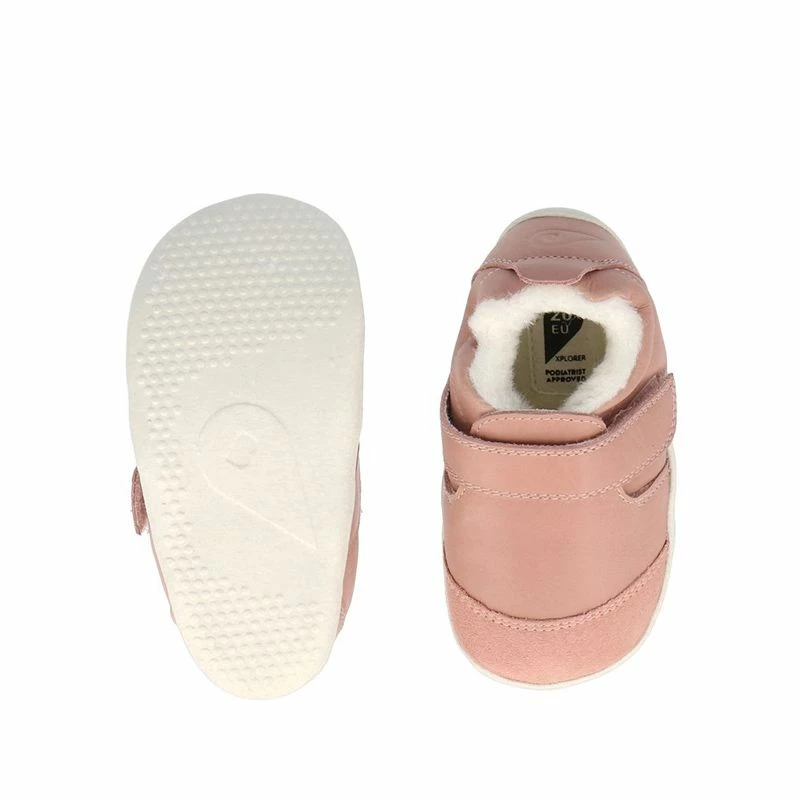 Bobux SU Xplorer Marvel Arctic Rose 4 Bobux SU Xplorer Marvel Arctic Rose - Image 2