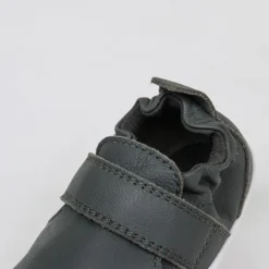 Bobux SU Xplorer Go Smoke -Happy Little Soles Shop 501002b 2