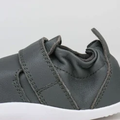 Bobux SU Xplorer Go Smoke -Happy Little Soles Shop 501002b 3