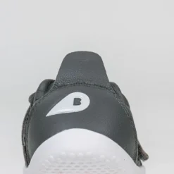 Bobux SU Xplorer Go Smoke -Happy Little Soles Shop 501002b 4