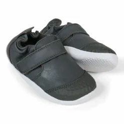 Bobux SU Xplorer Go Smoke -Happy Little Soles Shop 501002b 5