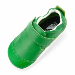 Bobux SU Xplorer Go Emerald 10 Bobux SU Xplorer Go Emerald -Happy Little Soles Shop 501032emeraldgo3