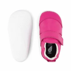 Bobux SU Xplorer Go Fuchsia -Happy Little Soles Shop 501033fuchsiago2