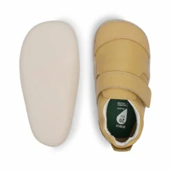 Bobux SU Xplorer Go Sand -Happy Little Soles Shop 501036 4